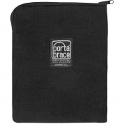 Portabrace Padded Zippered Pouch/stuff Sack For Sekonic Light Meter