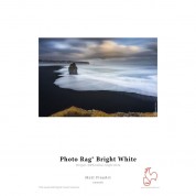 Hahnemuhle Photo Rag Bright White 11 X 17