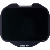 Kase Ir 830 Infrared Filter For Sony Alpha Cameras