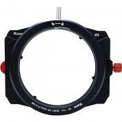 Kase K9 100mm Filter Kit With Adapter Ring For Sony 14mm F/1.8 Gm Lens