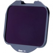 Kase Ir 720 Infrared Filter For Sony Alpha Cameras