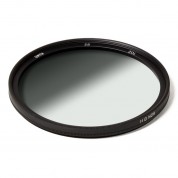 Urth Hard Graduated Nd Lens Filter Plus+ (58mm, 3-stop)