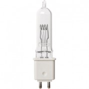 Ushio Bcm Js208v-20000w/c Halogen Incandescent Light Bulb (20,000w/208v/3200k)