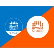 Bitwig Studio 5 Music Production And Performance Software (upgrade From 16-track, Download)