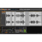 Bitwig Studio 5 Music Production And Performance Software (upgrade From 16-track, Download)