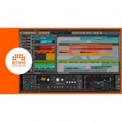 Bitwig Studio 5 Music Production And Performance Software (upgrade From 16-track, Download)