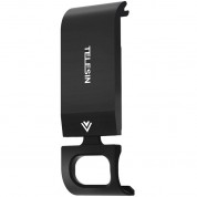 Telesin Side Door For Gopro Hero9 Black