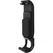 Telesin Side Door For Gopro Hero9 Black