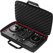 Odyssey Redline Series Soft Case For Pioneer Ddj-400, Ddj-rb, And Native Instruments Traktor S2