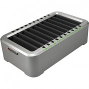 Bretford 10s Powersync Pro 10-slot Smart Hub (gen 2)