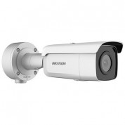 Hikvision Acusense Pci-lb18f4s 8mp Outdoor Network Bullet Camera With Night Vision