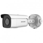 Hikvision Acusense Pci-lb18f4s 8mp Outdoor Network Bullet Camera With Night Vision