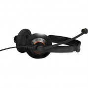 Epos/sennheiser Impact Sc 60 Usb Ml Stereo On-ear Pc Headset