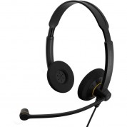 Epos/sennheiser Impact Sc 60 Usb Ml Stereo On-ear Pc Headset