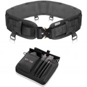 Shape On-set Ac Belt And Pouch Tool Kit