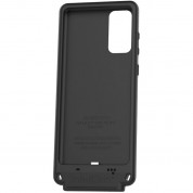 Ram Mounts Intelliskin Case For Samsung Galaxy S20 Fe