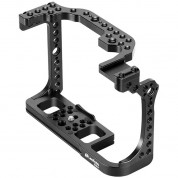 Leofoto Custom Cage For Canon Eos-r Camera