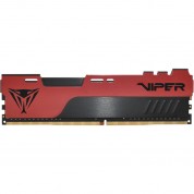 Patriot 16gb Viper Elite Ii Ddr4 3200 Mhz Udimm Memory Module (1 X 16gb)