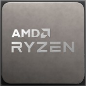 Amd Ryzen 5 5600g 3.9 Ghz Six-core Am4 Processor