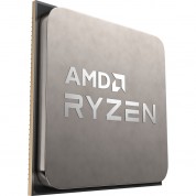 Amd Ryzen 5 5600g 3.9 Ghz Six-core Am4 Processor