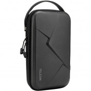 Telesin Water-resistant Action Camera Carrying Case