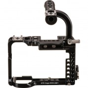 Movcam A7s Cage