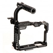 Movcam A7s Cage