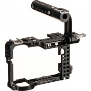 Movcam A7s Cage