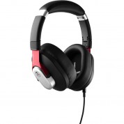 Austrian Audio Hi-x15 Professional Closed-back Over-ear Headphones