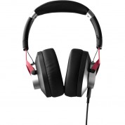 Austrian Audio Hi-x15 Professional Closed-back Over-ear Headphones