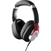 Austrian Audio Hi-x15 Professional Closed-back Over-ear Headphones