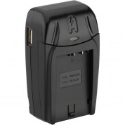 Watson Compact Ac/dc Charger For En-el25 Battery