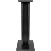 Gator Frameworks Elite Series Studio Monitor Floor Stand (single, Black)