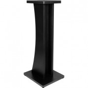 Gator Frameworks Elite Series Studio Monitor Floor Stand (single, Black)