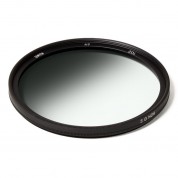 Urth Soft Graduated Nd8 Lens Filter Plus+ (49mm)