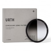 Urth Soft Graduated Nd8 Lens Filter Plus+ (49mm)