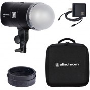 Elinchrom One Off Camera Flash Kit