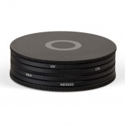 Urth 52mm Lens Filter Cap