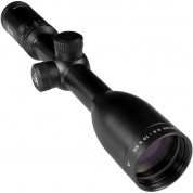 Alpen Optics 2.5-10x50 Kodiak Riflescope (accuplex Reticle)