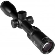 Alpen Optics 2.5-10x50 Kodiak Riflescope (accuplex Reticle)