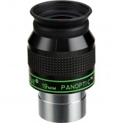 Tele Vue Panoptic 19mm Wide Angle Eyepiece (1.25