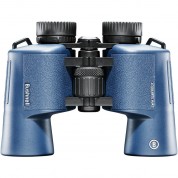 Bushnell 10x42 H2o Porro Prism Binoculars (dark Blue)