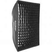 Godox Softbox With Grid (19.7 X 27.6