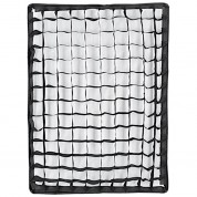 Godox Softbox With Grid (19.7 X 27.6