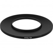 Sensei Pro 43-72mm Aluminum Step-up Ring