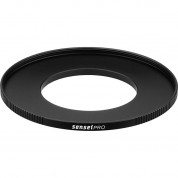 Sensei Pro 43-72mm Aluminum Step-up Ring