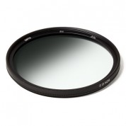 Urth Soft Graduated Nd8 Lens Filter Plus+ (86mm)