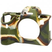 Easycover Skin Cover For Sony Alpha 1 Camera (camo)