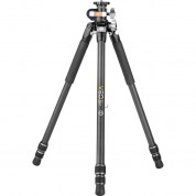 Vanguard Veo3+263ct Carbon Fiber Tripod Leg Set