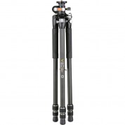 Vanguard Veo3+263ct Carbon Fiber Tripod Leg Set